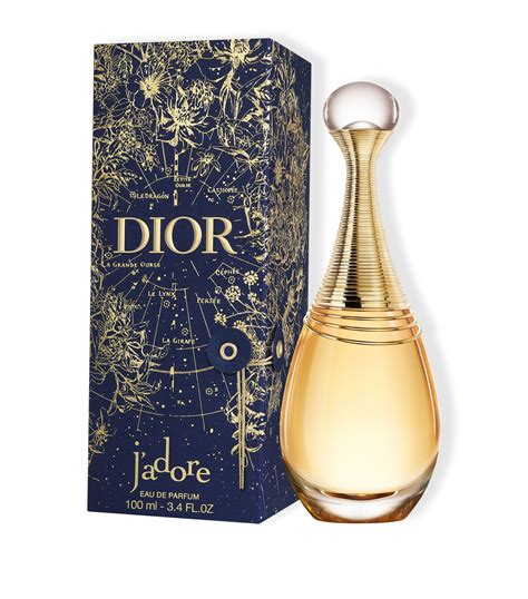 dior j'adore 100ml eau de parfum